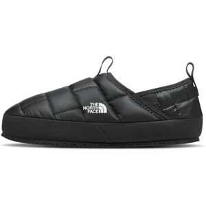 The North Face Thermoball™ Traction Mule II Youth - tnf black/tnf white The North Face Thermoball™ Traction Mule II Youth - tnf black/tnf white