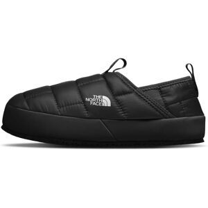 The North Face Teen Thermoball Insulated Traction Mule II Shoe - Shoes The North Face Teen Thermoball Insulated Traction Mule II Shoe - Shoes
