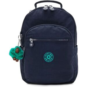 Kipling Seoul S Kék Zöld Hátizsák - Hátizsák Kipling Seoul S Kék Zöld Hátizsák - Hátizsák
