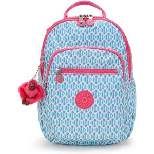 Kipling Seoul S Backpack - Spring-Summer Kipling Seoul S Backpack - Spring-Summer