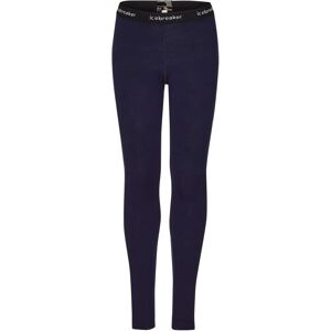 Icebreaker Kids 200 Oasis Leggings - Funksjonsunderlag for barn Icebreaker Kids 200 Oasis Leggings - Funksjonsunderlag for barn