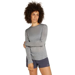 Icebreaker Women's Merino 125 Cool-Lite Sphere III L/S Tee Icebreaker Women's Merino 125 Cool-Lite Sphere III L/S Tee