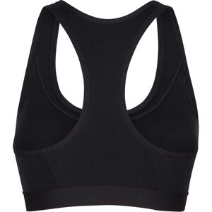 Icebreaker W MERINO 125 ZONEKNIT RACERBACK BRA Damen Gr.XL - Sport BH - schwarz Icebreaker W MERINO 125 ZONEKNIT RACERBACK BRA Damen Gr.XL - Sport BH - schwarz