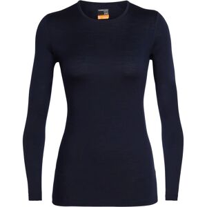 Icebreaker Merino 200 Oasis Long Sleeve Shirt - Women Icebreaker Merino 200 Oasis Long Sleeve Shirt - Women