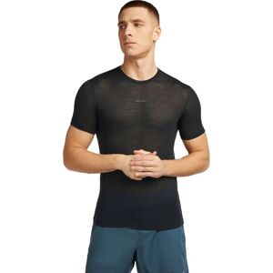 Icebreaker 75 Cool-lite Featherlight Baselayer - noir - homme Icebreaker 75 Cool-lite Featherlight Baselayer - noir - homme