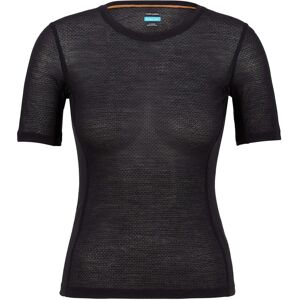 Icebreaker Women’s Merino 75 Cool-Lite Featherlight Shortsleeve Crewe XL Icebreaker Women’s Merino 75 Cool-Lite Featherlight Shortsleeve Crewe XL