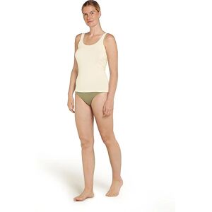 Icebreaker Beigesand Merino Tank Top - Funkční spodní prádlo Icebreaker Beigesand Merino Tank Top - Funkční spodní prádlo