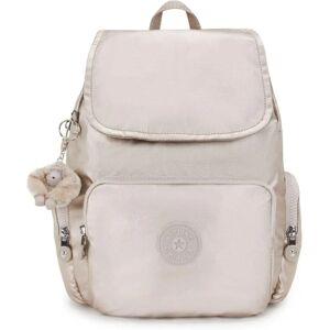 Kipling City Zip S Backpack - Stylish Urban Bag for Women Kipling City Zip S Backpack - Stylish Urban Bag for Women