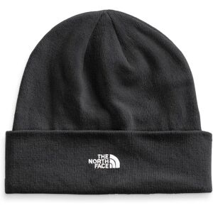 The North Face Norm Beanie (5FW1) - black The North Face Norm Beanie (5FW1) - black