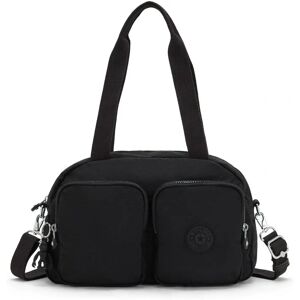 Kipling Cool Defea Medium - black Noir Kipling Cool Defea Medium - black Noir