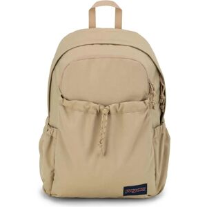 Sac à dos JanSport Lounge Pack Beige - Sac à dos Sac à dos JanSport Lounge Pack Beige - Sac à dos