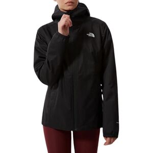 North Face Women’s Quest Zip In - Waterproof Jacket - XS North Face Women’s Quest Zip In - Waterproof Jacket - XS