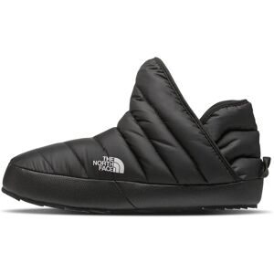 The North Face Black Thermoball Traction Loafers - KY4 - Black/White - Loafers The North Face Black Thermoball Traction Loafers - KY4 - Black/White - Loafers