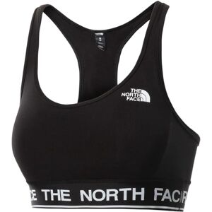 The North Face W Tech Bra - Fekete - Sportmelltartó The North Face W Tech Bra - Fekete - Sportmelltartó