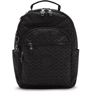 Kipling Seoul S 14L (KI3789) - signature emb Kipling Seoul S 14L (KI3789) - signature emb
