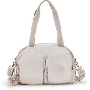Kipling Cool Defea Medium - metallic glow Kipling Cool Defea Medium - metallic glow