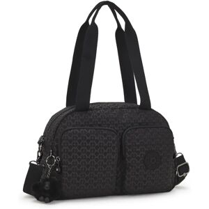 Kipling Cool Defea Medium - signature esmb Kipling Cool Defea Medium - signature esmb