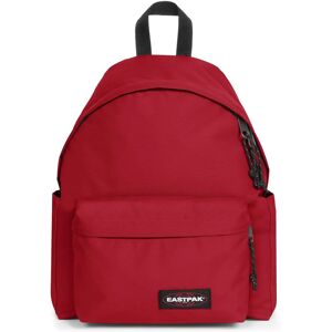 Eastpak Day Pak'r Rouge Écarlate Sac à Dos - Backpack - Publicité Eastpak Day Pak'r Rouge Écarlate Sac à Dos - Backpack - Publicité