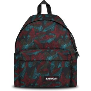 Sac à Dos Eastpak Padded Pak'r Noir - Sac à Dos - Publicité Sac à Dos Eastpak Padded Pak'r Noir - Sac à Dos - Publicité