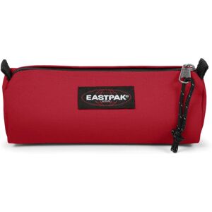 Estuche EASTPAK Benchmark Single Vermelho Escarlate Estuche EASTPAK Benchmark Single Vermelho Escarlate