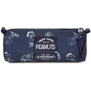 Eastpak Model Ek0003727O01 Marineblauw - Pennenzak Eastpak Model Ek0003727O01 Marineblauw - Pennenzak