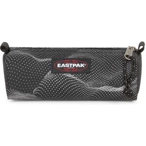 Eastpak Zwart Enkels Vegan School Etui - Type Schoolproduct Eastpak Zwart Enkels Vegan School Etui - Type Schoolproduct