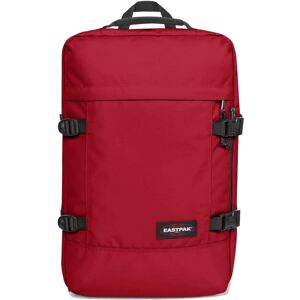 Eastpak Travelpack (0A5BBR) - SCARLET RED Eastpak Travelpack (0A5BBR) - SCARLET RED