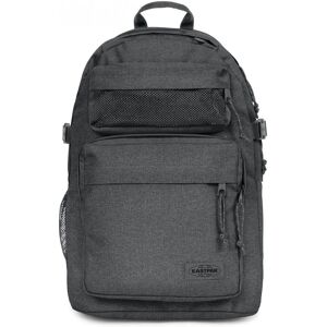 Eastpak Grey Double Pro Rugzak - Rugzak Eastpak Grey Double Pro Rugzak - Rugzak