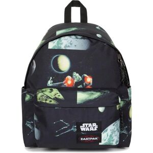 Eastpak Day Pak'r Star Wars Rugzak - 24L Galaxy Black Eastpak Day Pak'r Star Wars Rugzak - 24L Galaxy Black