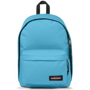 Eastpak Out Of Office (2024) - bleu plongée - Publicité Eastpak Out Of Office (2024) - bleu plongée - Publicité
