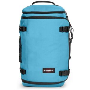 Eastpak Carry Pack Blauw - Reisrugzak Eastpak Carry Pack Blauw - Reisrugzak