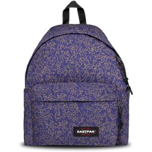 Eastpak Padded Pak'r (2024) - spruzzo di glitter blu Eastpak Padded Pak'r (2024) - spruzzo di glitter blu