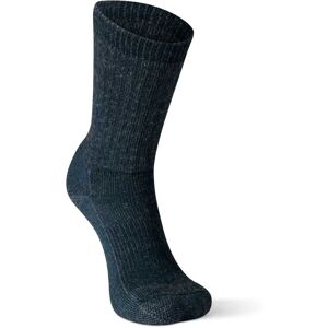 Smartwool W HIKE CLASSIC EDITION FULL CUSHION SOLID CREW SOCKS - Wandersocken Smartwool W HIKE CLASSIC EDITION FULL CUSHION SOLID CREW SOCKS - Wandersocken