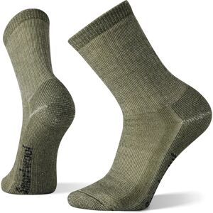 Smartwool Sage Hike Classic Crew Socks - Full Cushion - Men's M Smartwool Sage Hike Classic Crew Socks - Full Cushion - Men's M
