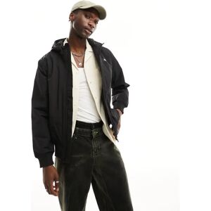 Dickies New Sarpy Jakke - (DK0A4XG8) svart Dickies New Sarpy Jakke - (DK0A4XG8) svart