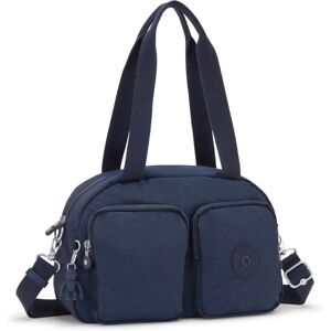 Kipling Cool Defea Medium - bleu 2 Kipling Cool Defea Medium - bleu 2