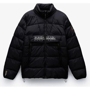 Napapijri NP0A4I23 Abrigo acolchado - Puffer coat, Casual, Polyester Napapijri NP0A4I23 Abrigo acolchado - Puffer coat, Casual, Polyester