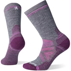 Smartwool Women’s Performance Hike Full Cushion Crew Socks - Medium Grey Smartwool Women’s Performance Hike Full Cushion Crew Socks - Medium Grey