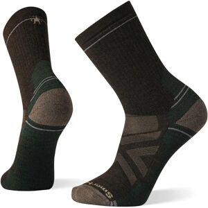 Smartwool Performance Hike Full Cushion Crew Socks - Chestnut Smartwool Performance Hike Full Cushion Crew Socks - Chestnut