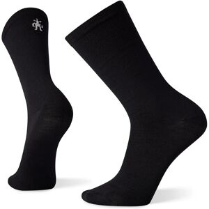 Smartwool Mens Hike Classic Edition Zero Cushion Liner - Black - Socks Smartwool Mens Hike Classic Edition Zero Cushion Liner - Black - Socks