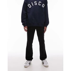 Dickies 872 Slim Fit Arbetsbyxor - svarta Dickies 872 Slim Fit Arbetsbyxor - svarta