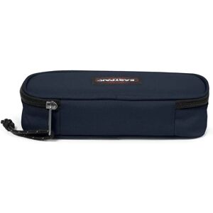 Étui à crayons Eastpak Navy Oval Single - Fournitures scolaires - Publicité Étui à crayons Eastpak Navy Oval Single - Fournitures scolaires - Publicité
