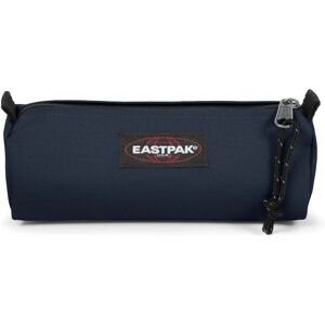 Trousse Eastpak Ultra Marine Benchmark Single - Trousse - Publicité Trousse Eastpak Ultra Marine Benchmark Single - Trousse - Publicité