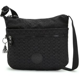 Kipling Basic Arto (K10878-K59) signature emb Kipling Basic Arto (K10878-K59) signature emb