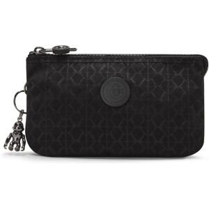 Kipling Creativity L Wallet - Spacious with 3 Compartments Kipling Creativity L Wallet - Spacious with 3 Compartments