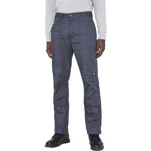 Dickies Men's Action Knee Pad Flex Work Trousers - Work Pants Dickies Men's Action Knee Pad Flex Work Trousers - Work Pants