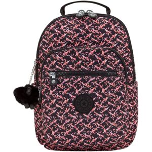 Kipling Seoul S Backpack - Lightweight & Durable Kipling Seoul S Backpack - Lightweight & Durable