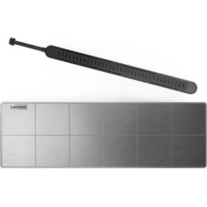 Adaptador de corriente Lenovo - Gris - 65 W - Inversor Adaptador de corriente Lenovo - Gris - 65 W - Inversor