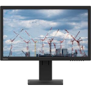 Lenovo ThinkVision E22-28 21.5-inch Full HD LED Monitor Lenovo ThinkVision E22-28 21.5-inch Full HD LED Monitor
