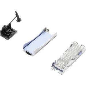 Lenovo ThinkCentre M.2 2280 SSD Kit III - Computer Case & SSD Kit Lenovo ThinkCentre M.2 2280 SSD Kit III - Computer Case & SSD Kit